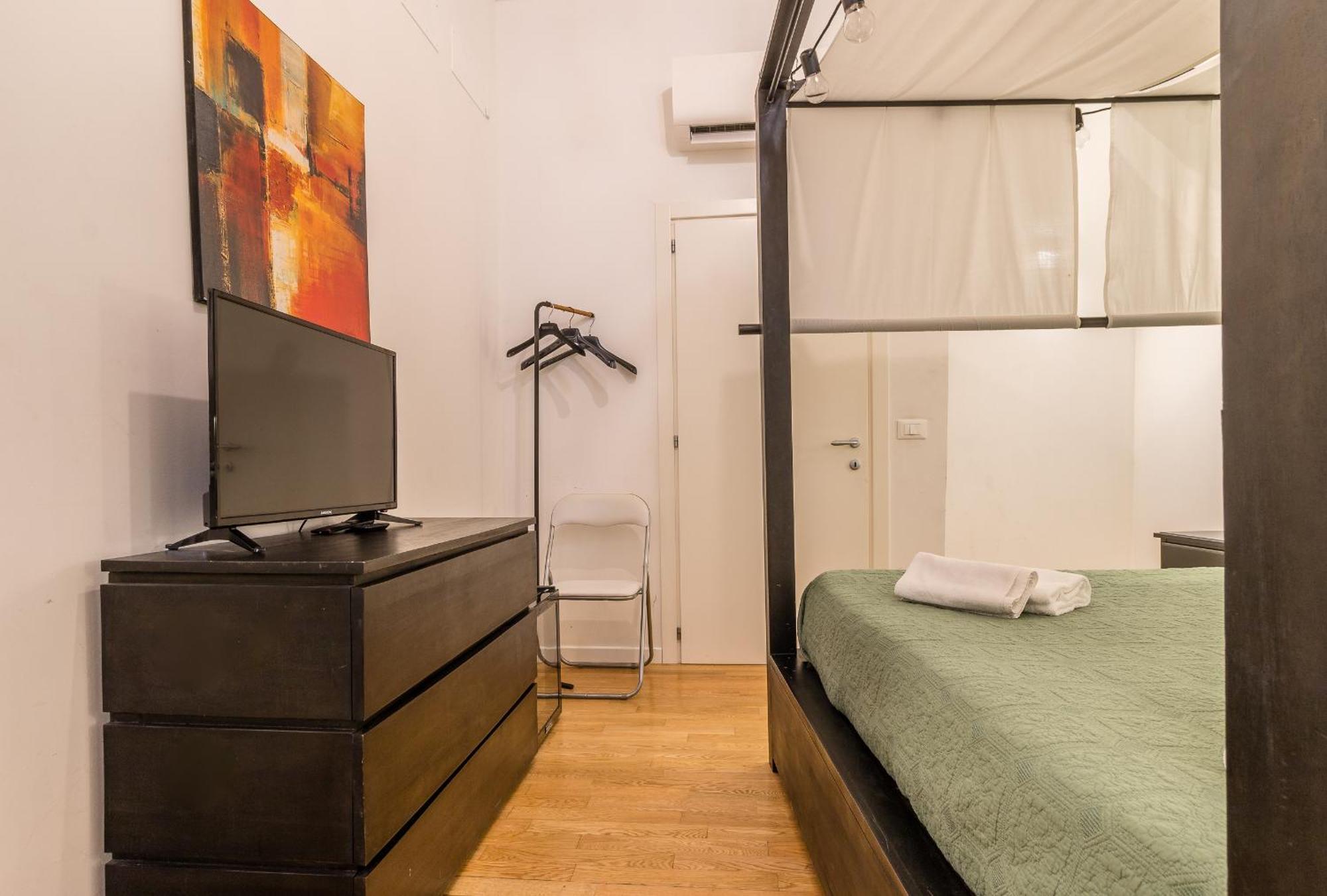 Hotel Palazzo Daponte Venecia Habitación foto