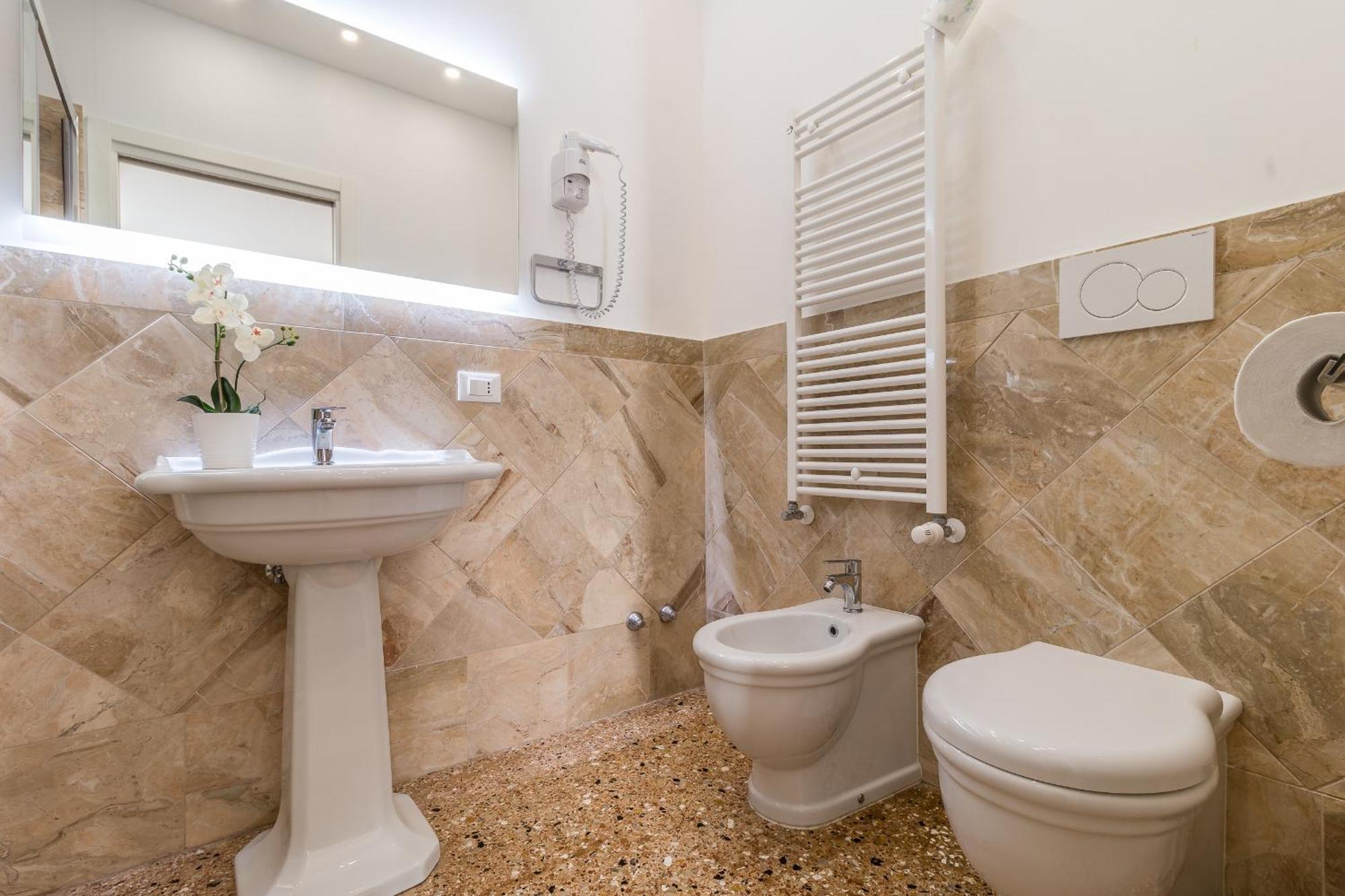 Hotel Palazzo Daponte Venecia Habitación foto
