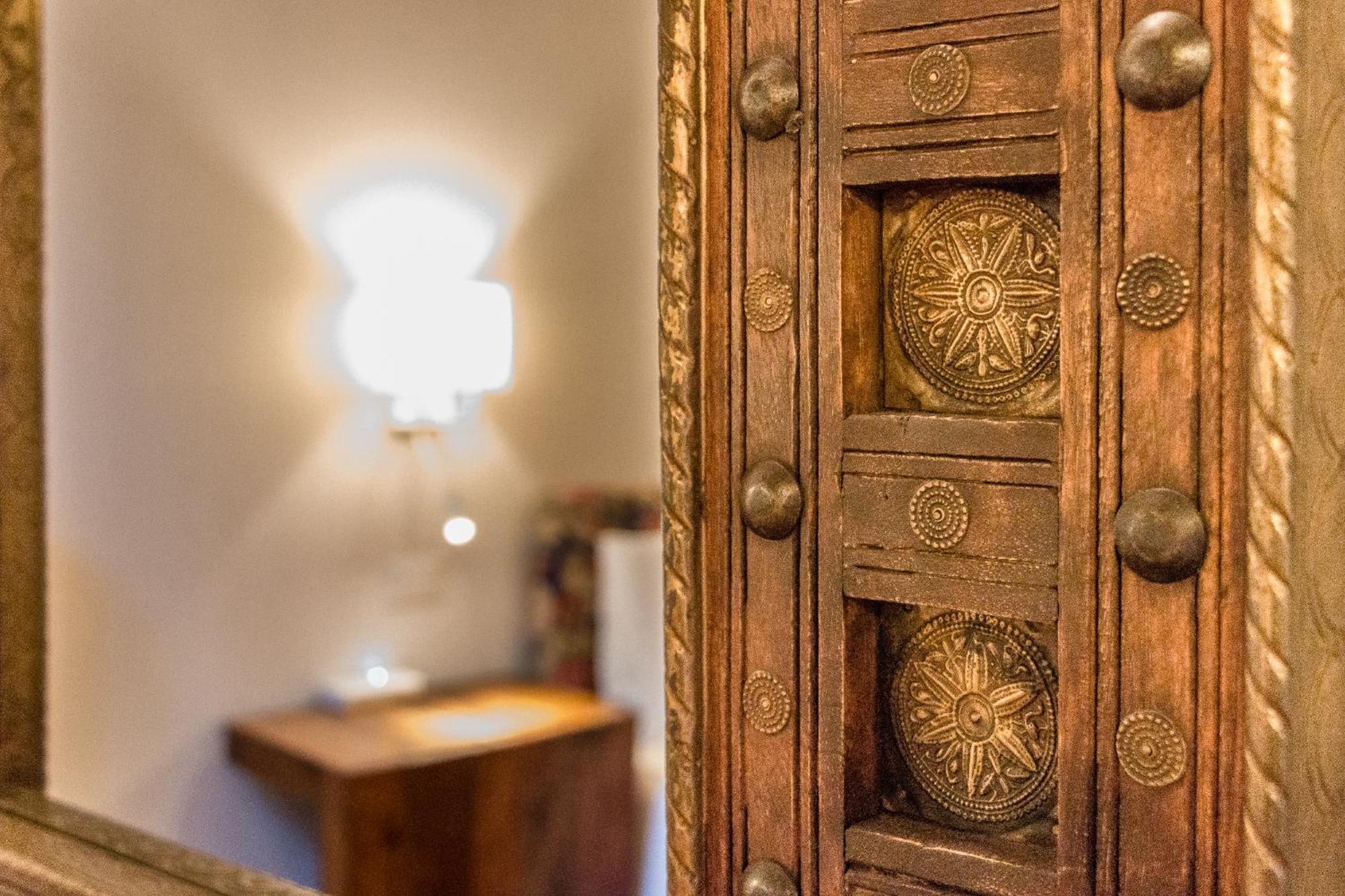 Hotel Palazzo Daponte Venecia Habitación foto